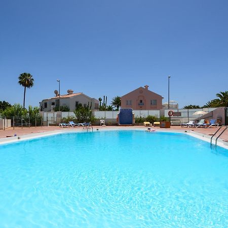 Sol Y Playa III Appartement Playa del Inglés Buitenkant foto