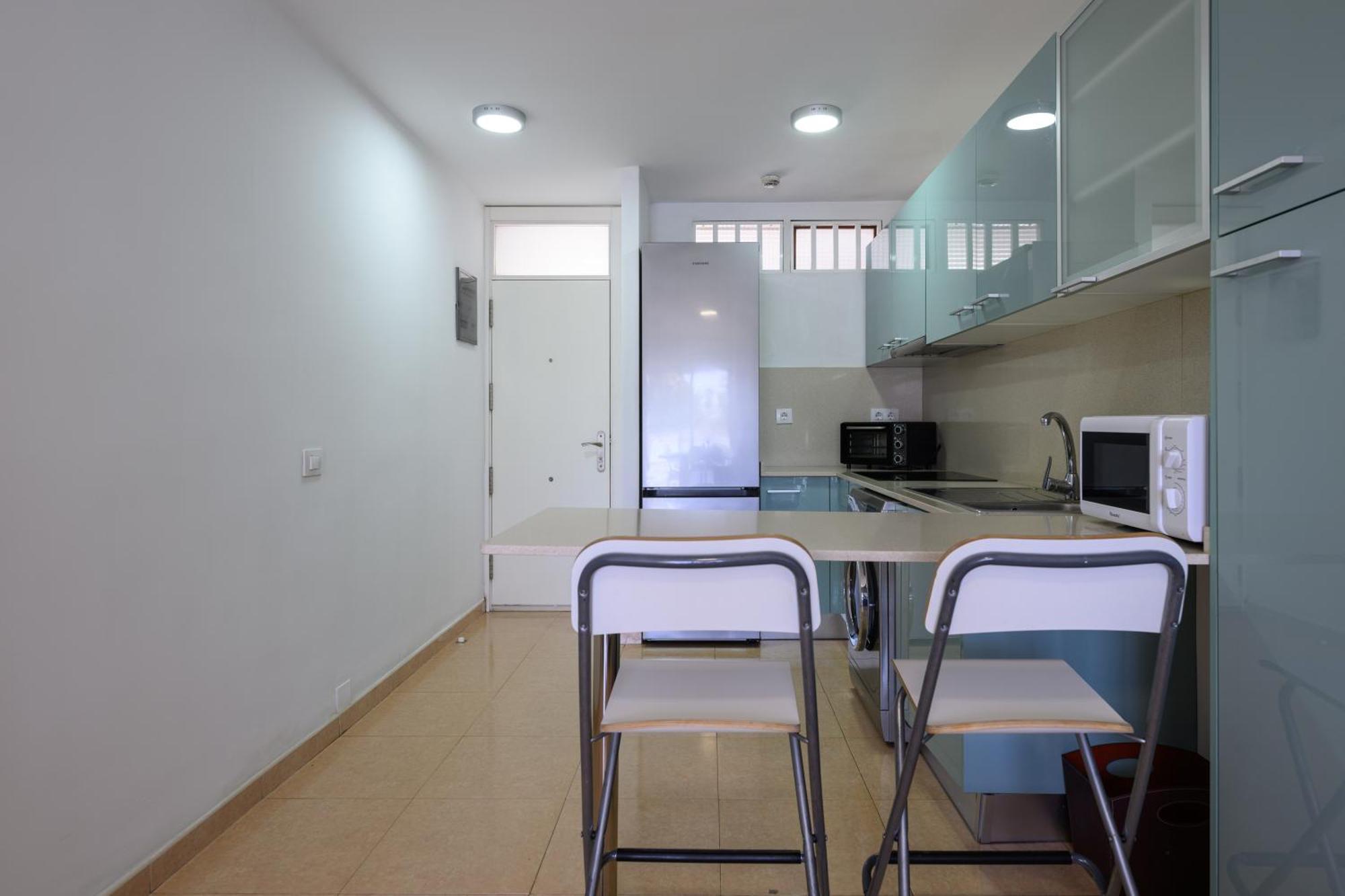 Sol Y Playa III Appartement Playa del Inglés Buitenkant foto