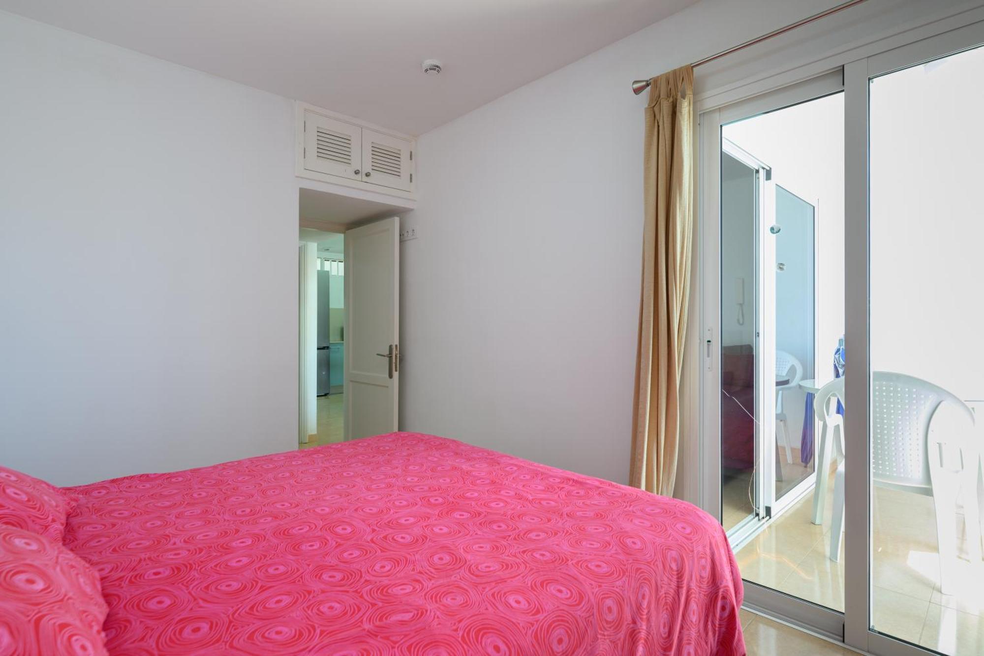 Sol Y Playa III Appartement Playa del Inglés Buitenkant foto