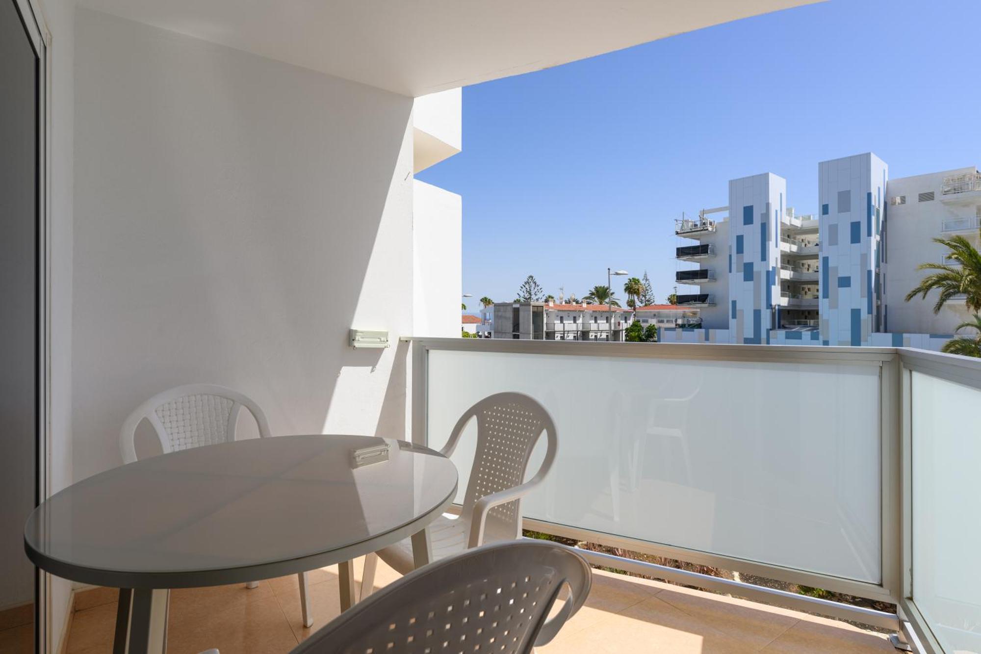 Sol Y Playa III Appartement Playa del Inglés Buitenkant foto
